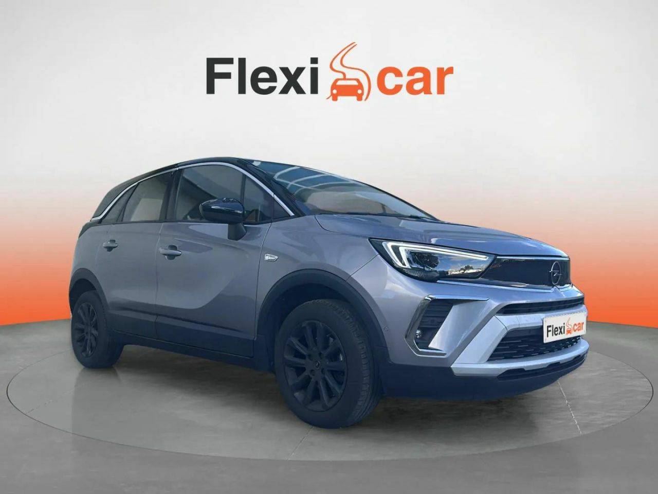 Arkana 2021 alcala de henares  de segunda mano - opel crossland x 2021 /