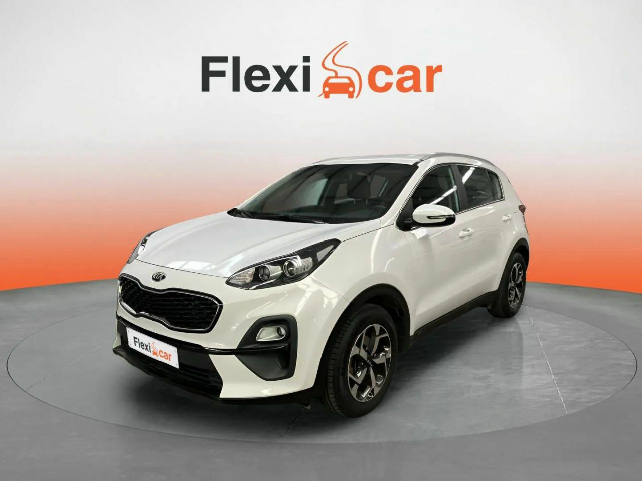kia sportage 2021 / foto grande (2)