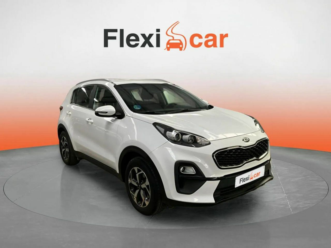 Arkana 2021 alcala de henares  de segunda mano - kia sportage 2021 /
