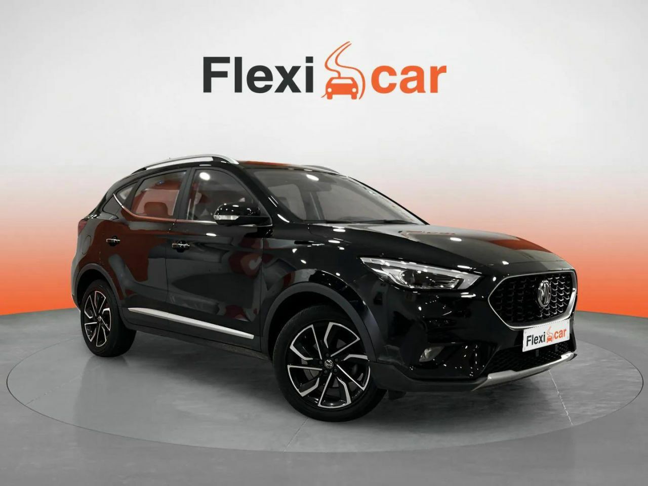 Mg hs 2023  de segunda mano - mg zs 2023 /