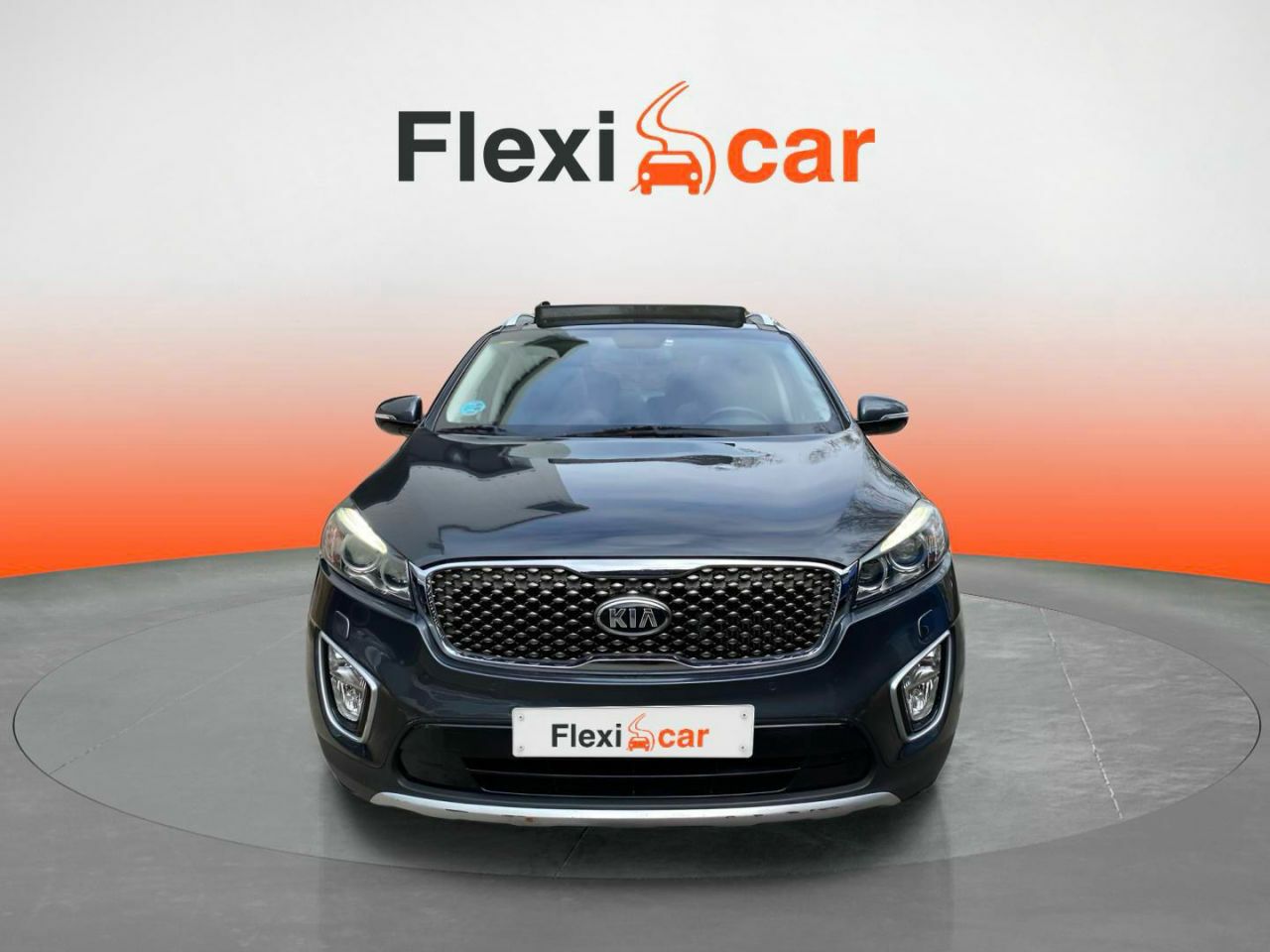 kia sorento 2015 / foto grande (2)