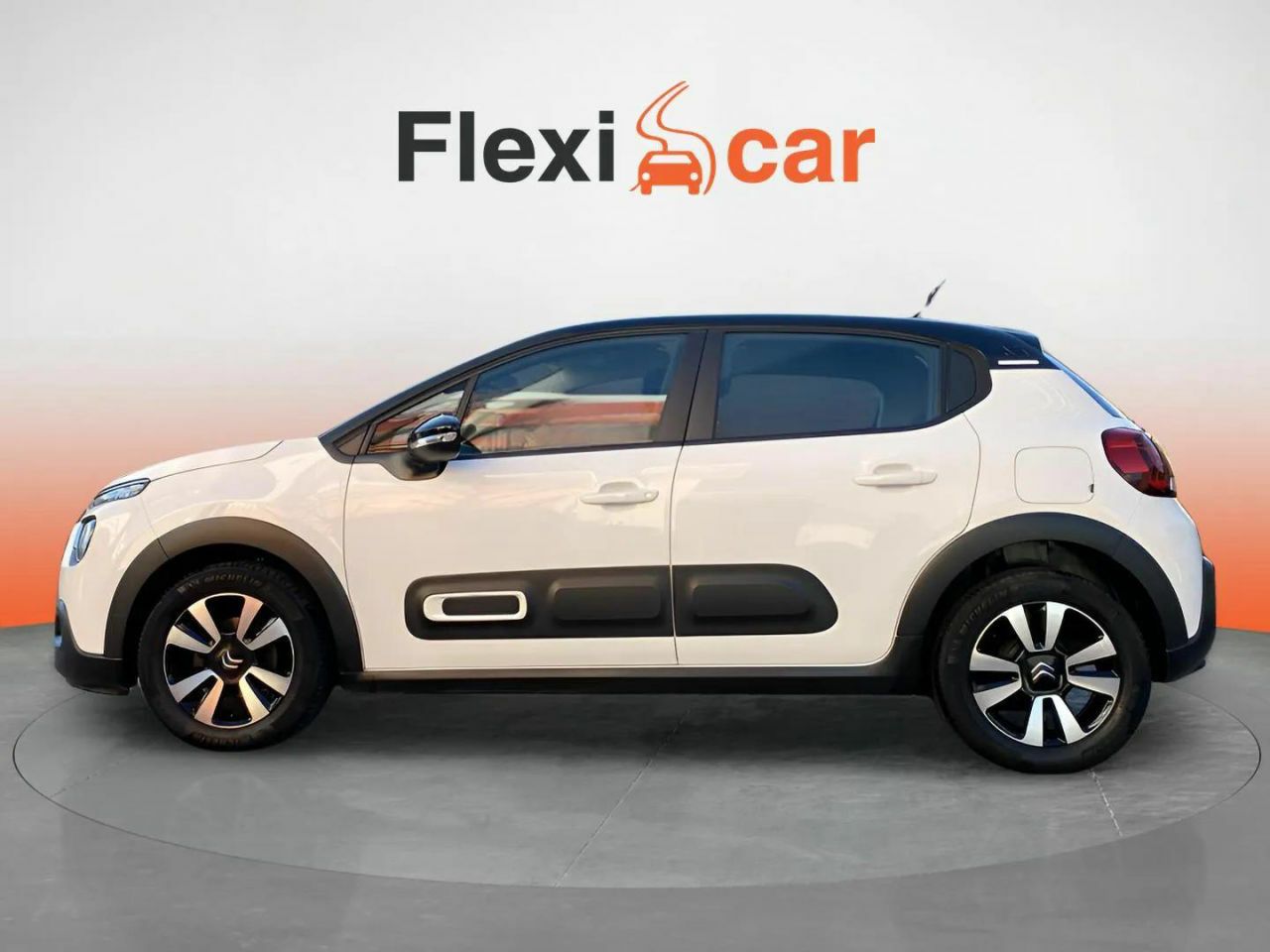 citroën c3 2021 / foto grande (2)