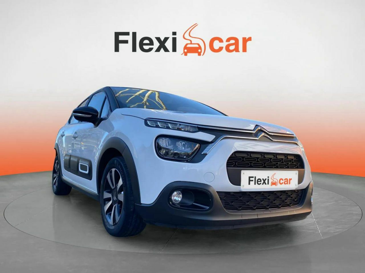 Oportunidad unica comprar  de segunda mano - citroën c3 2021 /