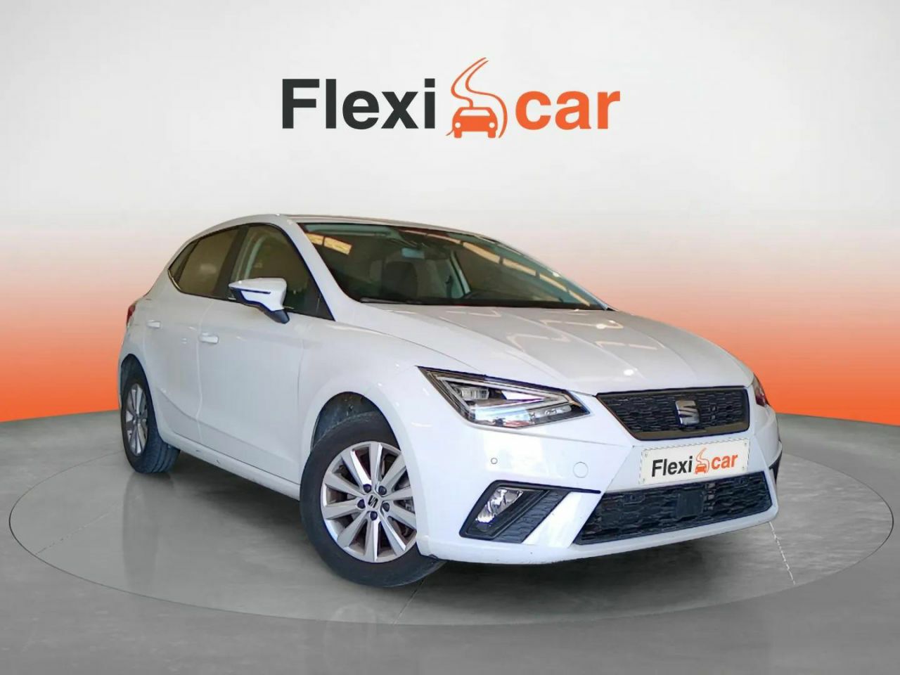 Oportunidad unica comprar  de segunda mano - seat ibiza 2022 /