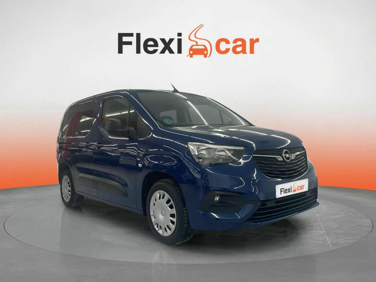 Opel combo 2021  de segunda mano - opel combo 2021 /