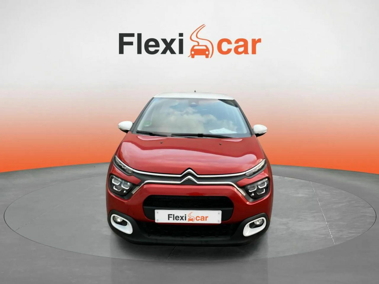 citroën c3 2020 / foto grande (3)