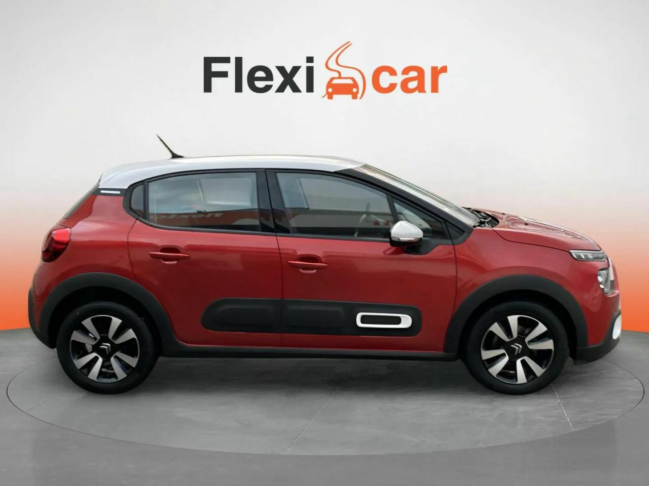 citroën c3 2020 / foto grande (2)