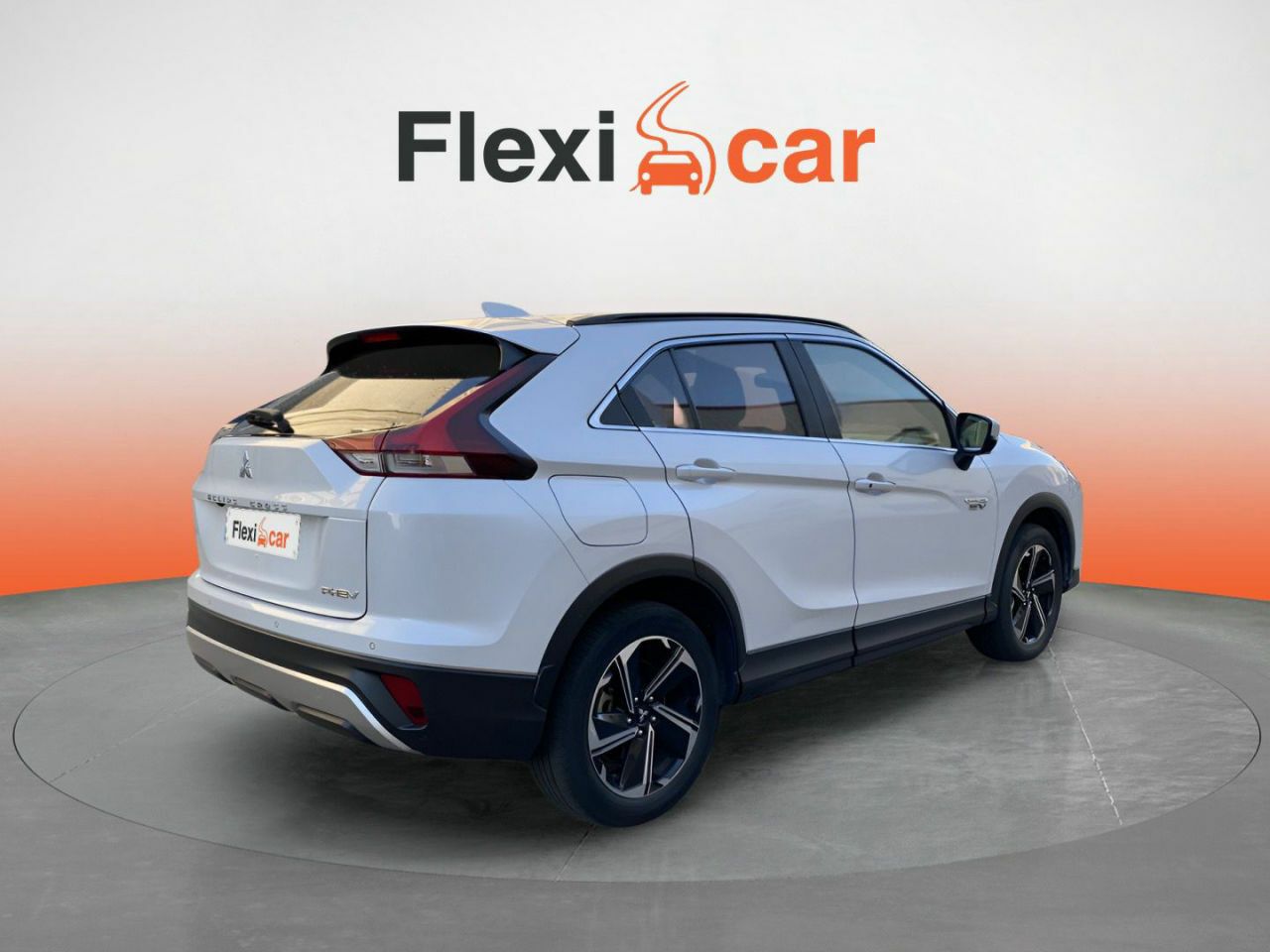 mitsubishi eclipse cross 2022 / foto grande (3)