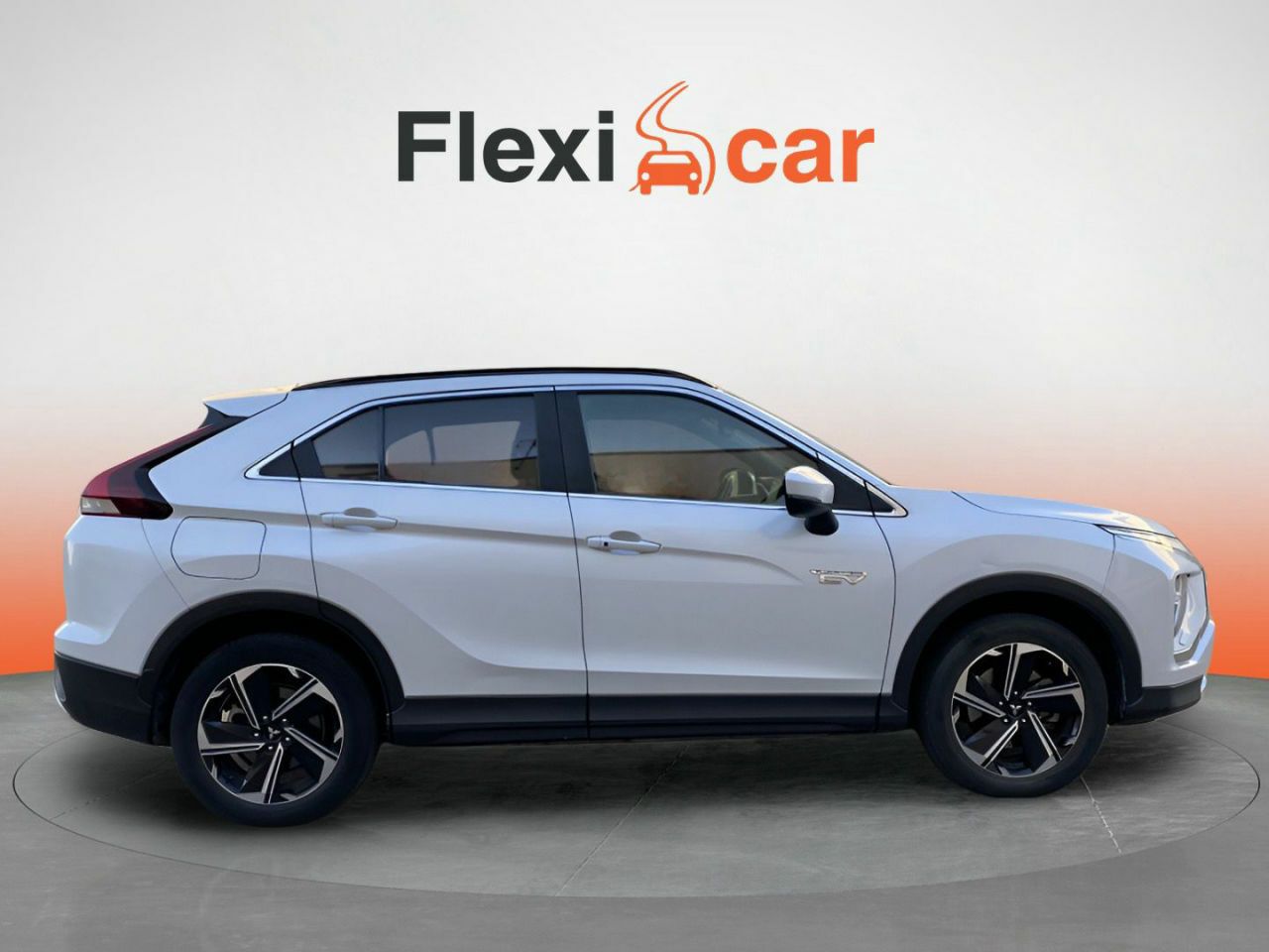 mitsubishi eclipse cross 2022 / foto grande (2)