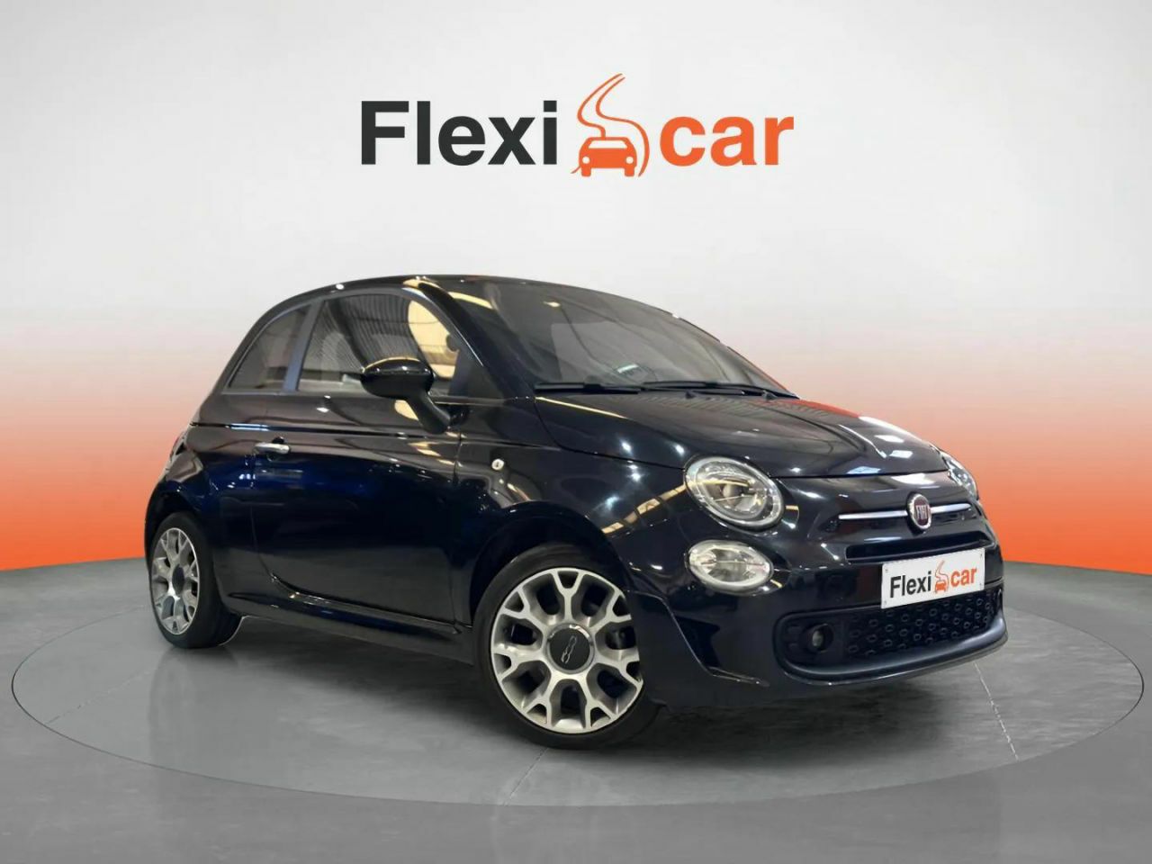 I20 alcala de henares  de segunda mano - fiat 500 2021 /