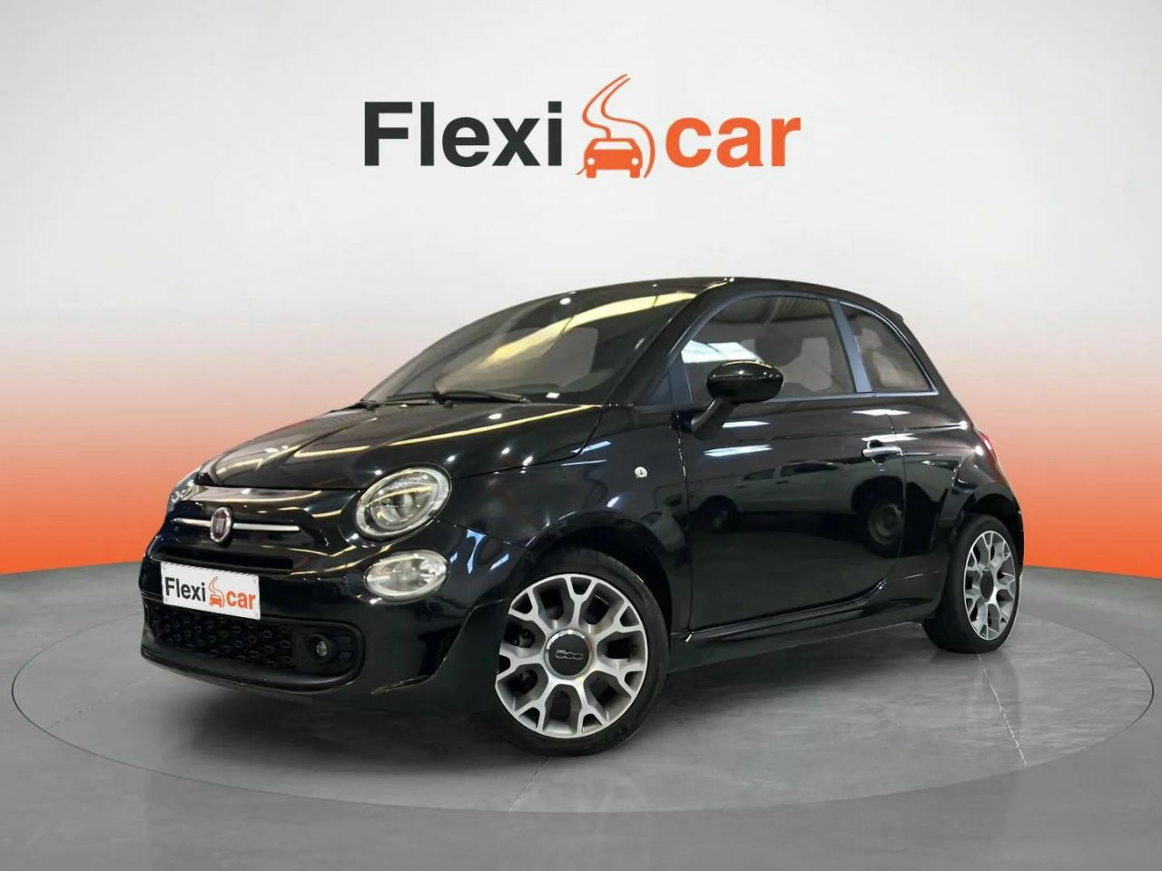 fiat 500 2021 / foto grande (3)