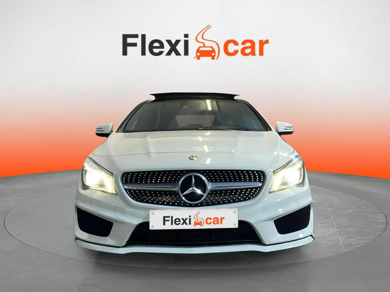 mercedes cla 2016 / foto grande (2)