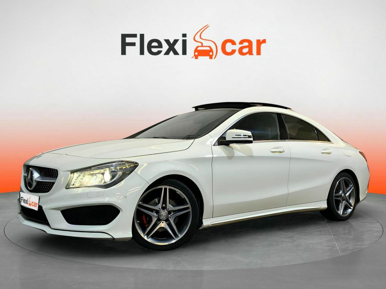 mercedes cla 2016 / foto grande (3)