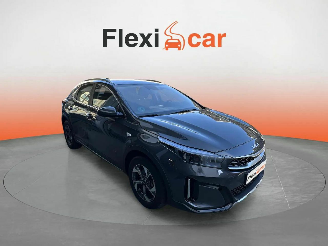 Oportunidad unica comprar  de segunda mano - kia xceed 2023 /