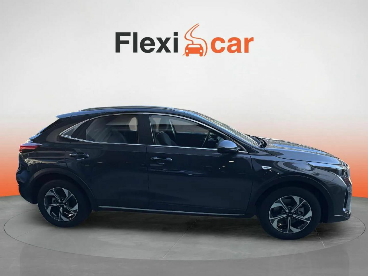 kia xceed 2023 / foto grande (2)