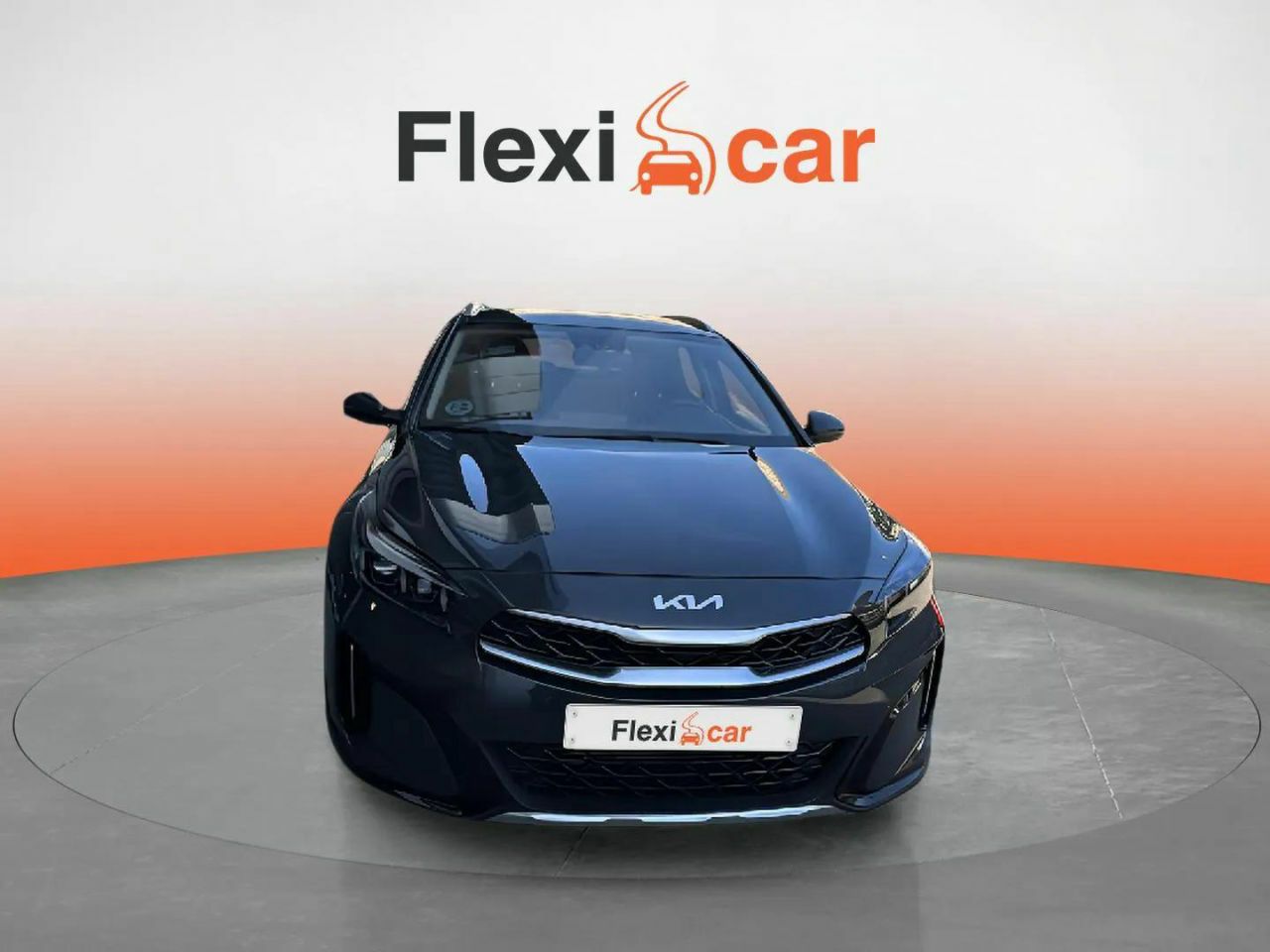 kia xceed 2023 / foto grande (3)