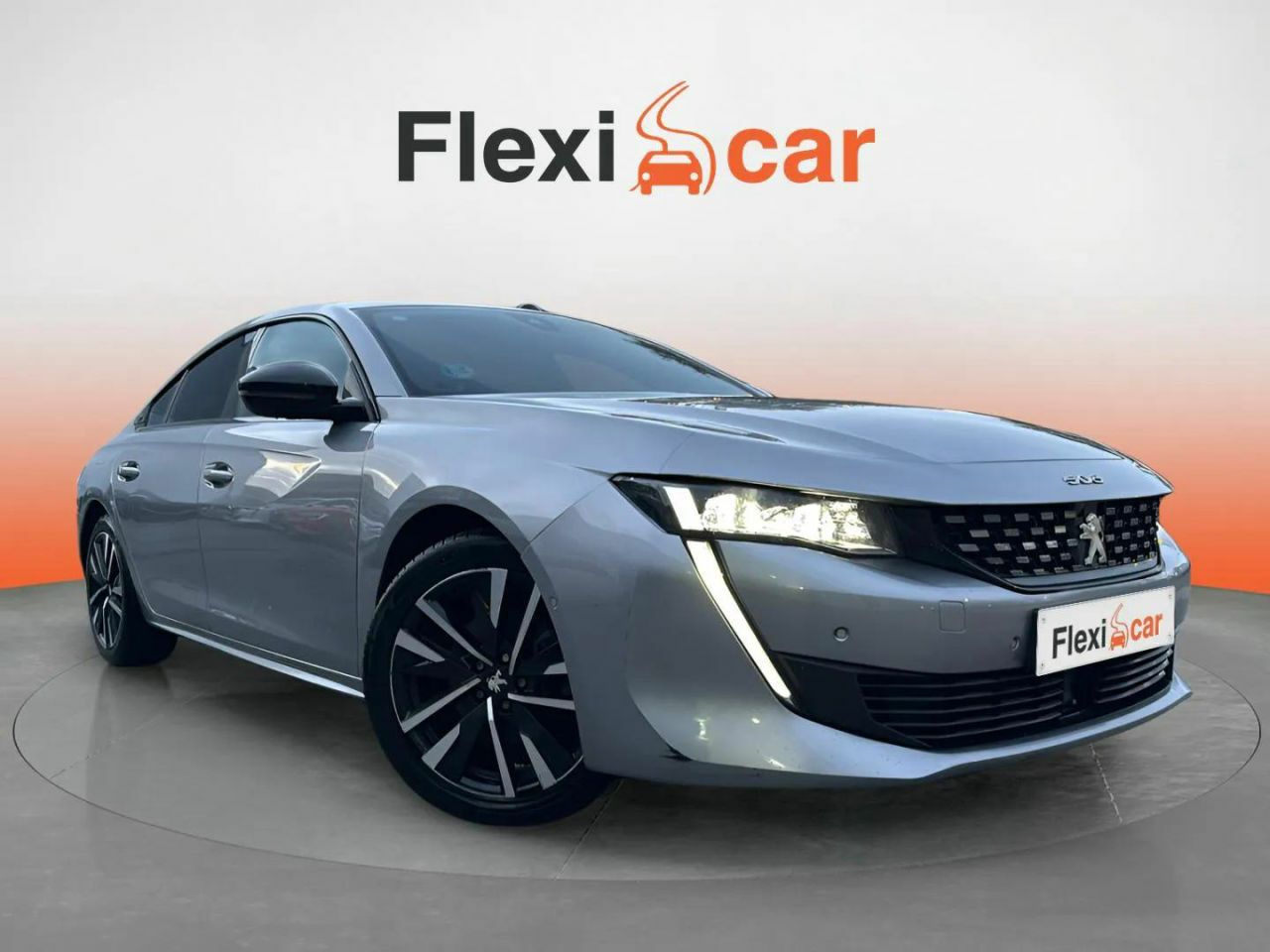 Oportunidad unica comprar  de segunda mano - peugeot 508 2022 /