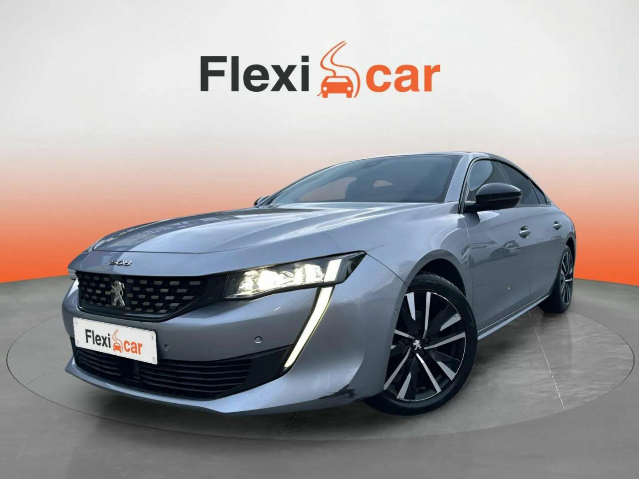 peugeot 508 2022 / foto grande (3)