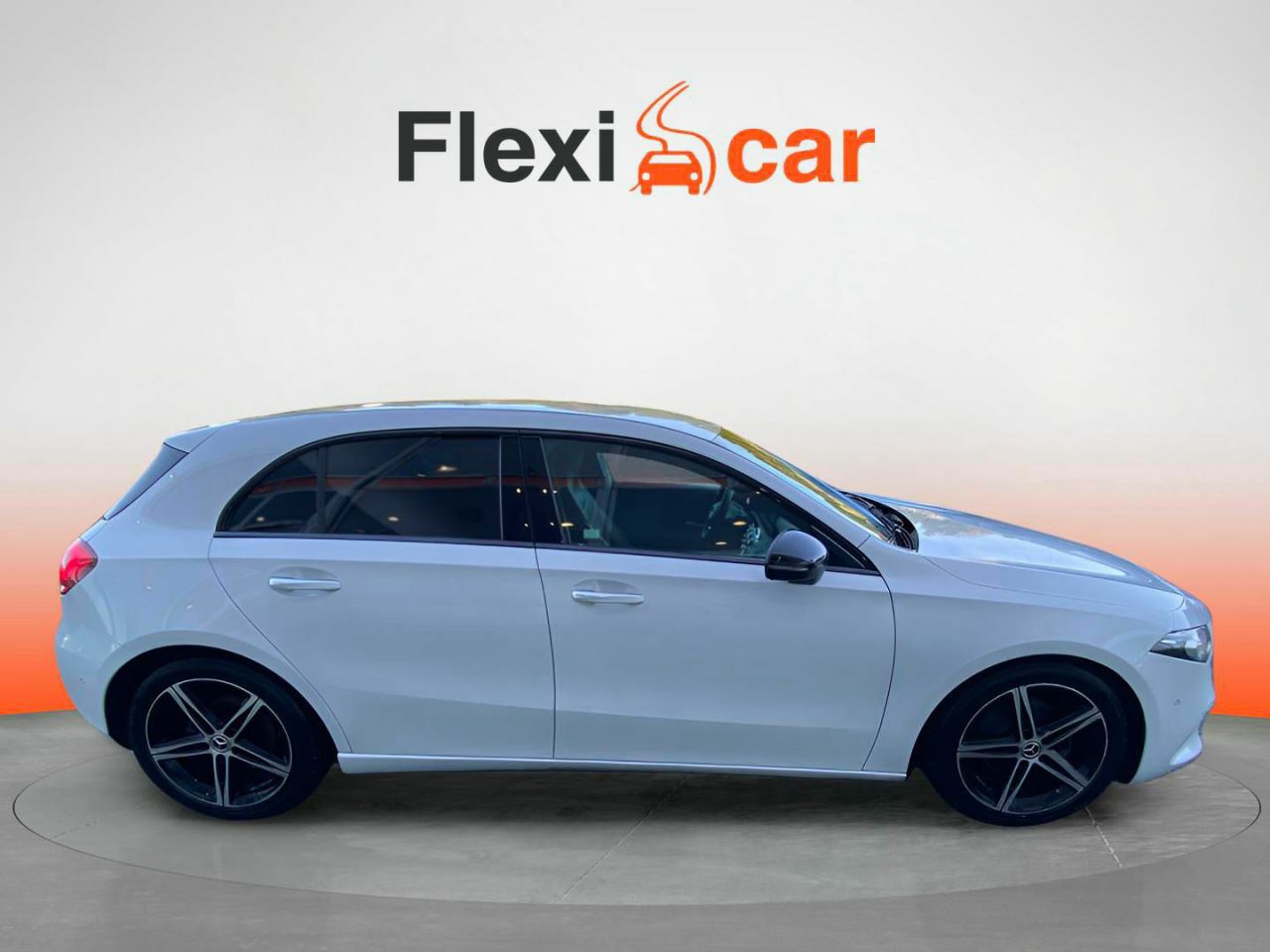 mercedes clase a 2019 / foto grande (2)