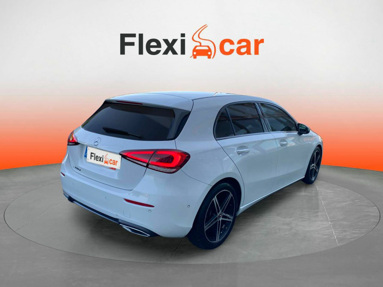 mercedes clase a 2019 / foto grande (3)