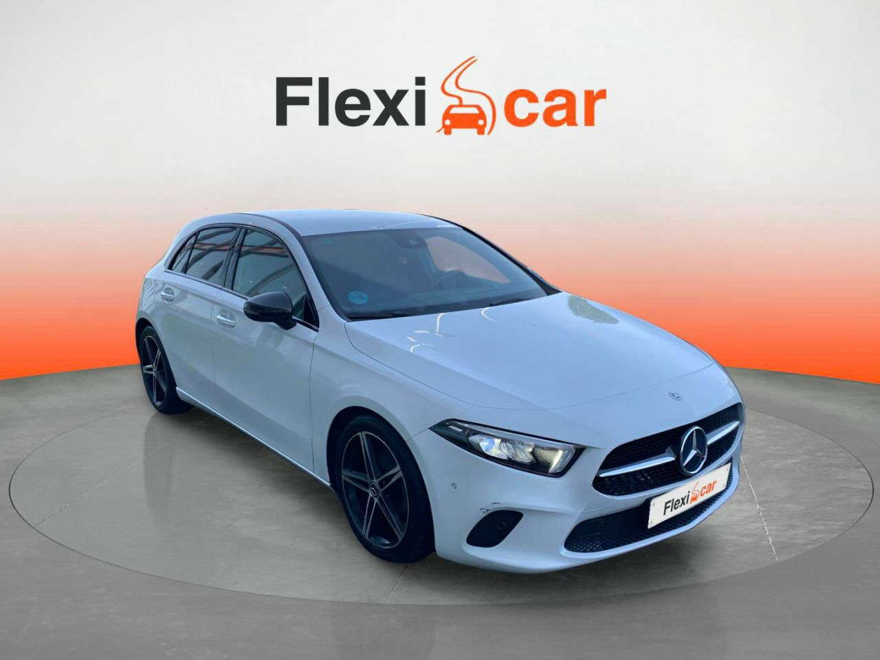 Oportunidad unica comprar  de segunda mano - mercedes clase a 2019 /