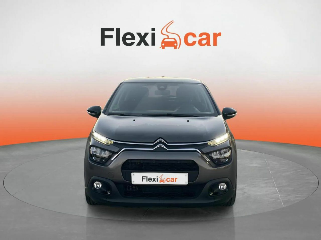 citroën c3 2024 / foto grande (2)