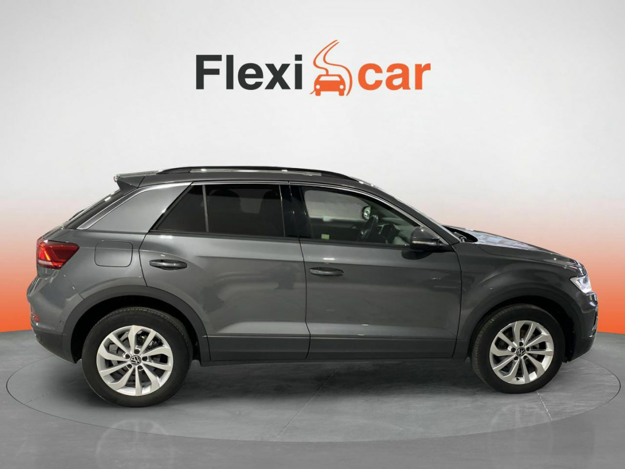 volkswagen t-cross 2023 / foto grande (2)