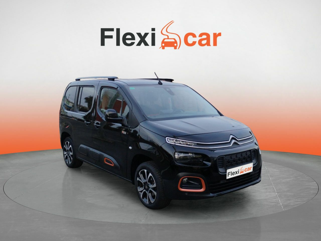Berlingo 2021 ciudad real  de segunda mano - citroën berlingo 2019 /