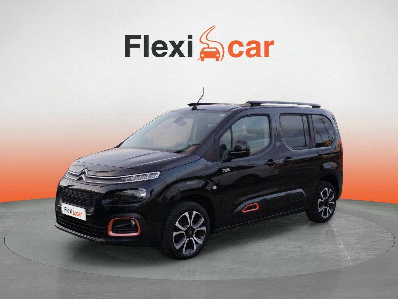 citroën berlingo 2019 / foto grande (3)