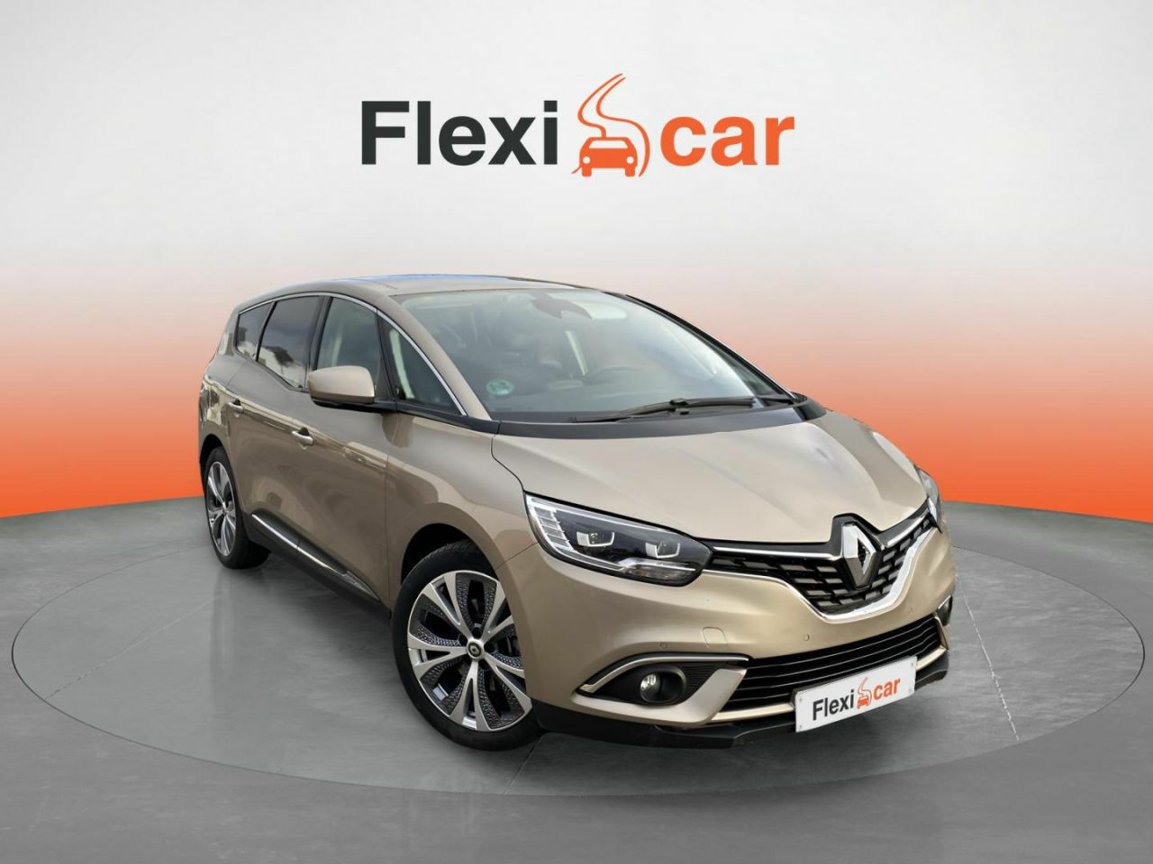 Foto renault grand scénic 2020 /