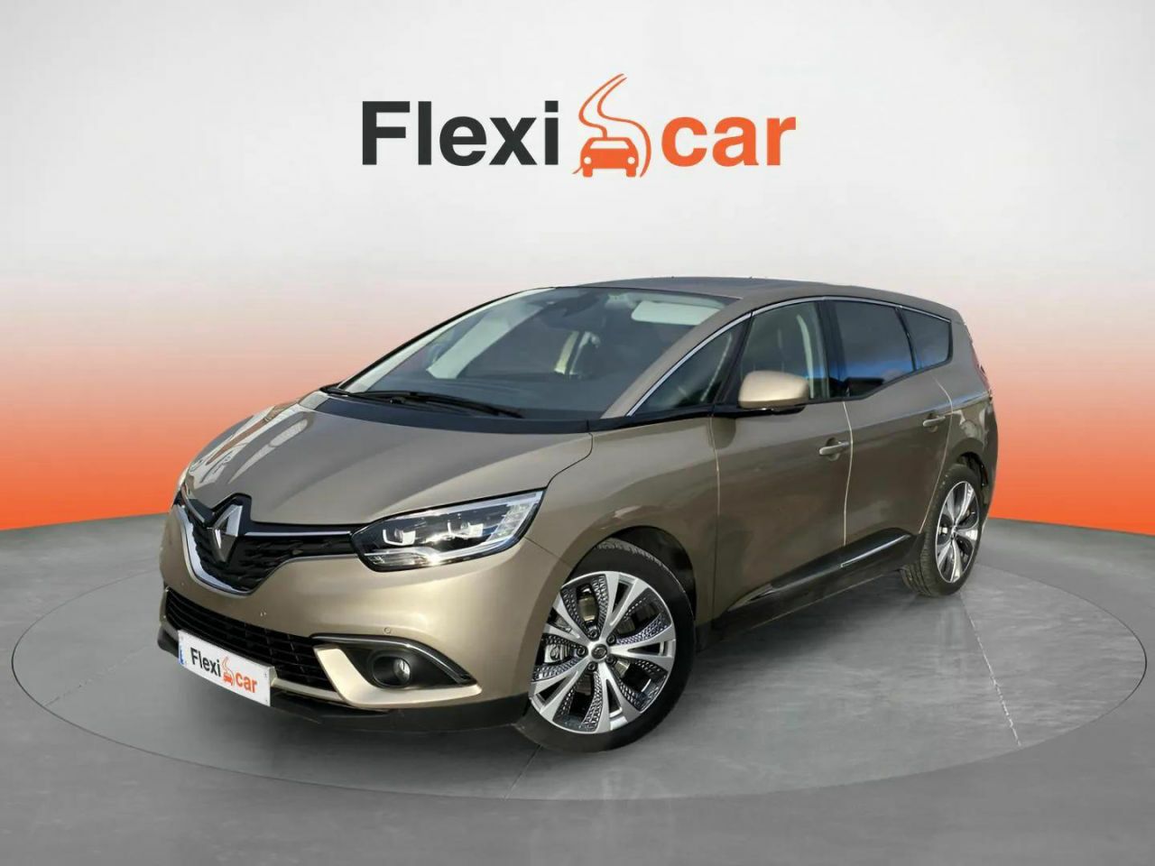 renault grand scénic 2020 / foto grande (3)