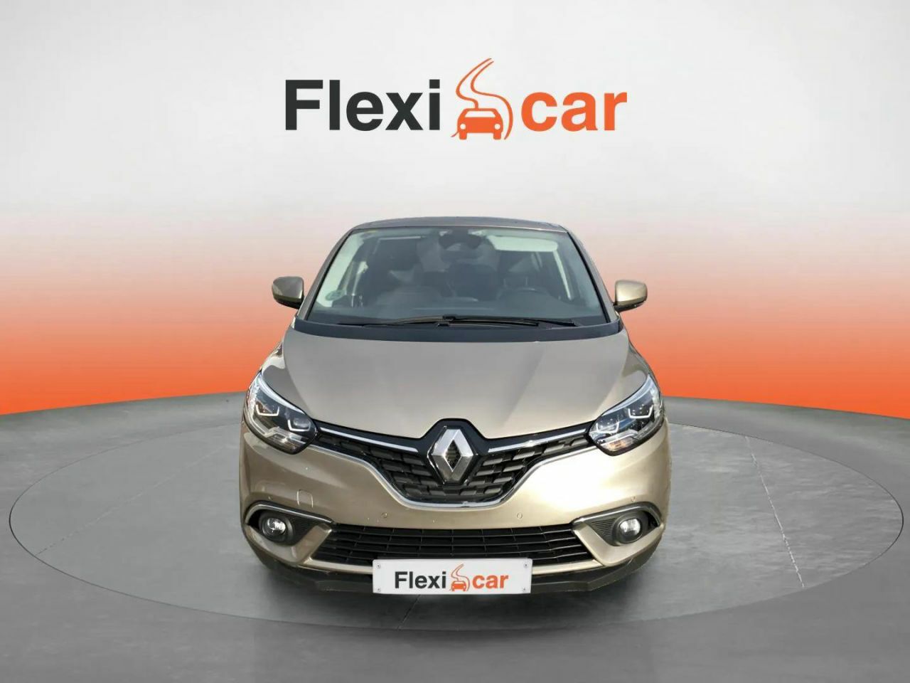 renault grand scénic 2020 / foto grande (2)