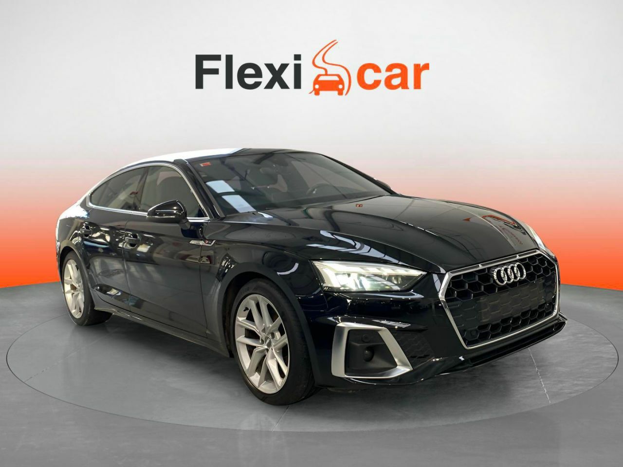 Oportunidad unica comprar  de segunda mano - audi a5 2020 /
