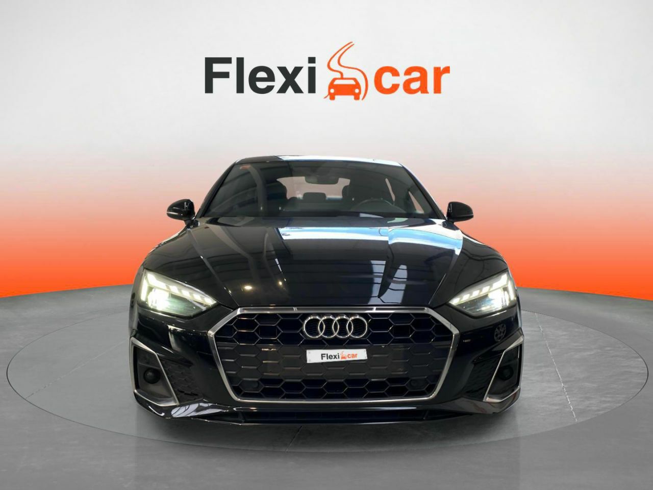 audi a5 2020 / foto grande (2)