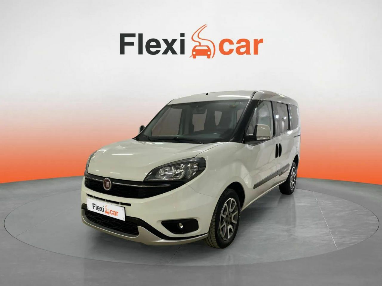 fiat doblò 2022 / foto grande (2)