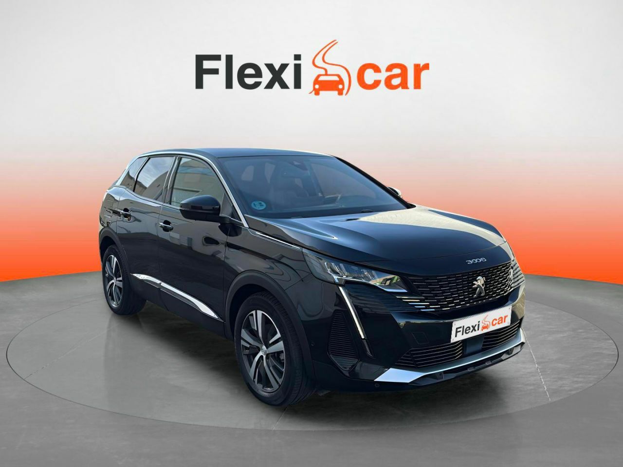 Gran nave  de segunda mano - peugeot 3008 2023 /