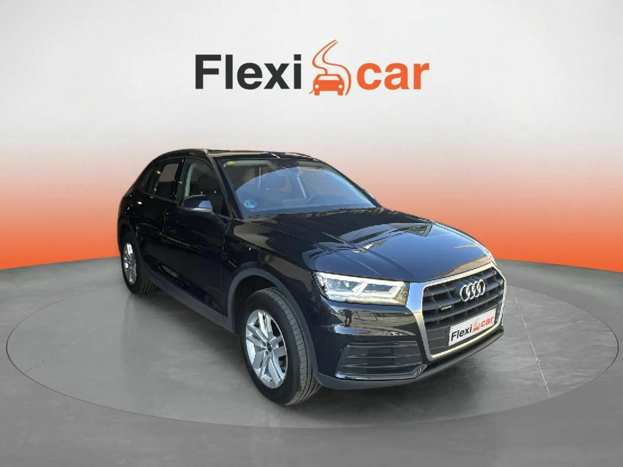 Audi q5 2020 40006km  de segunda mano - audi q5 2020 /