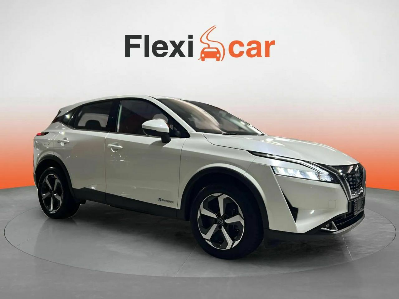 San fernando  de segunda mano - nissan qashqai 2024 /