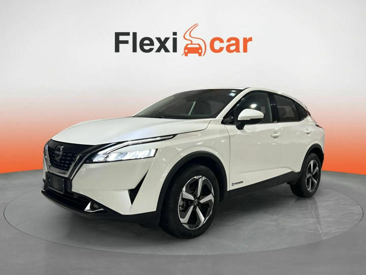 nissan qashqai 2024 / foto grande (3)