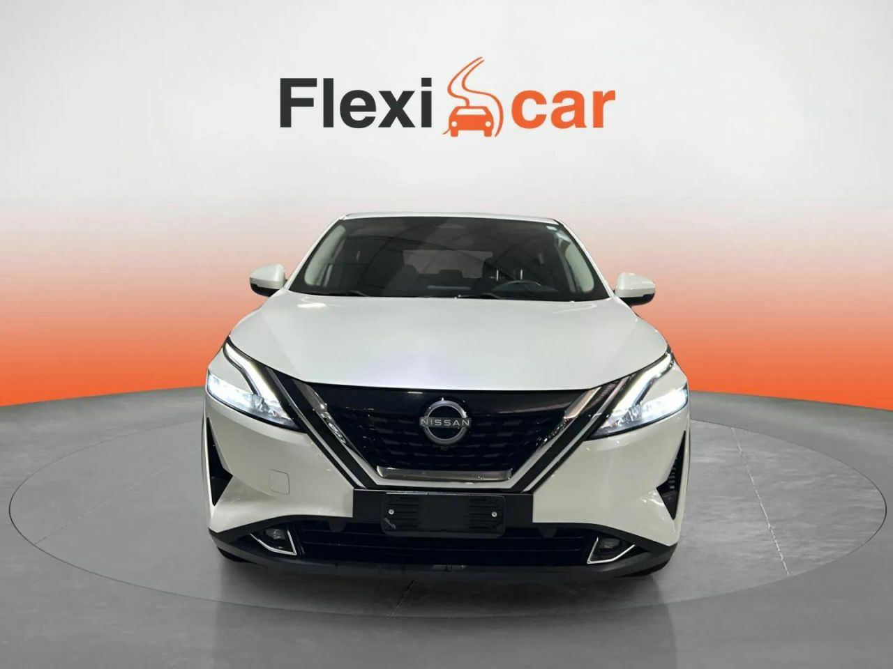 nissan qashqai 2024 / foto grande (2)