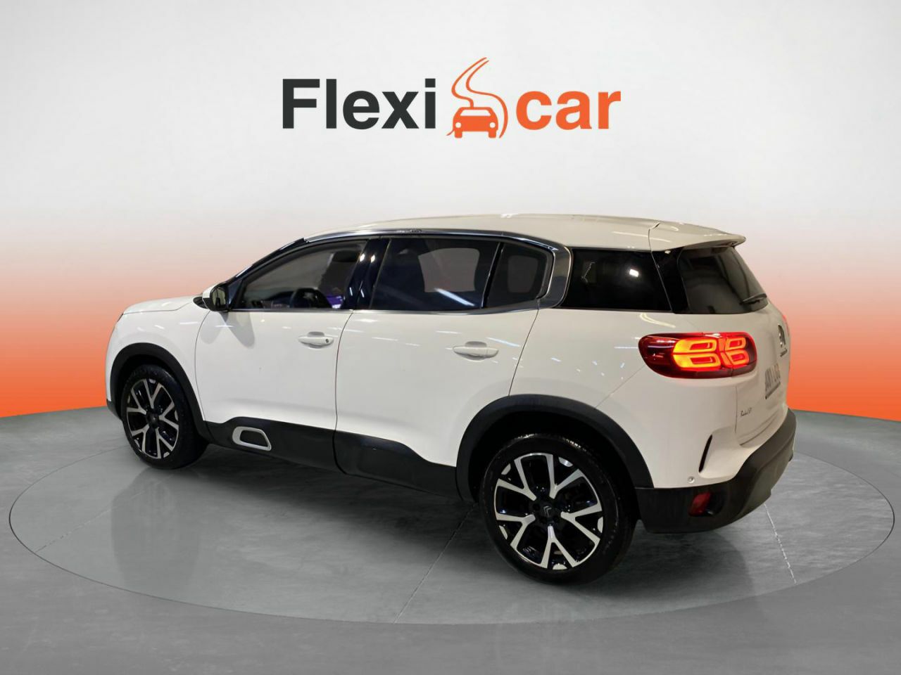 citroën c5 aircross 2020 / foto grande (3)