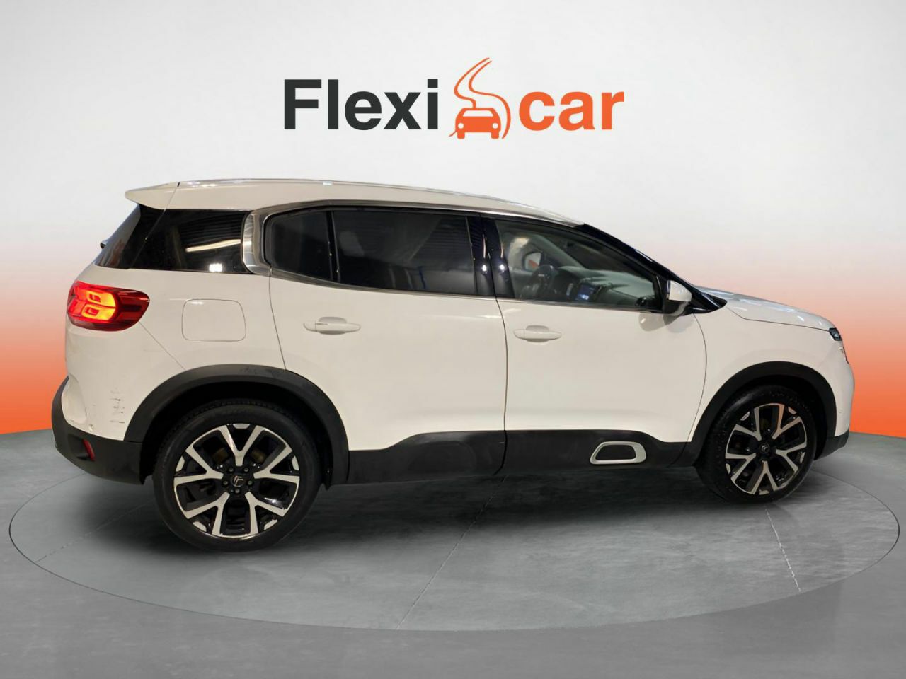 citroën c5 aircross 2020 / foto grande (2)