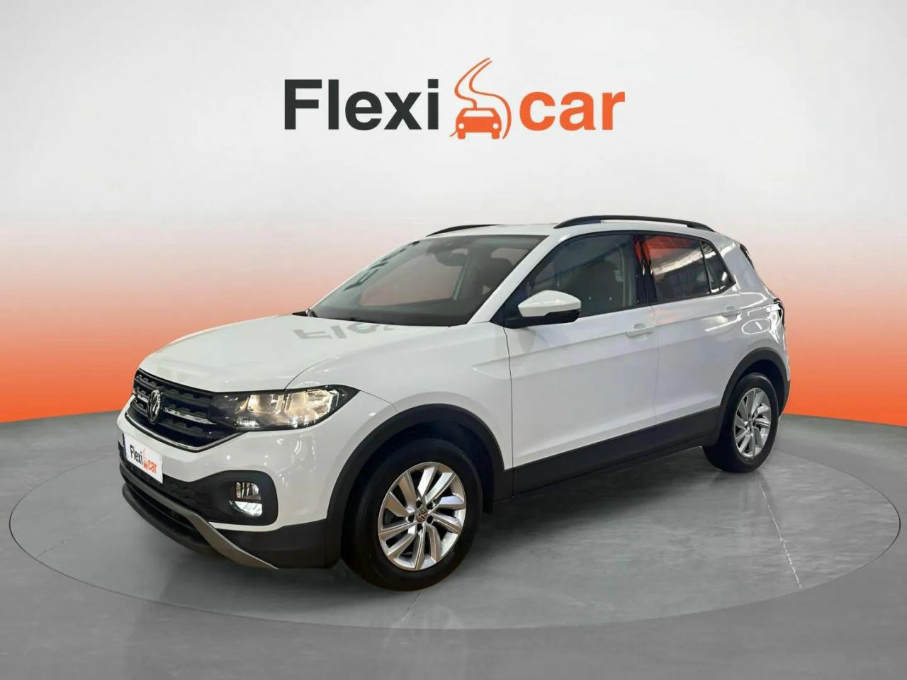 volkswagen t-cross 2020 / foto grande (2)