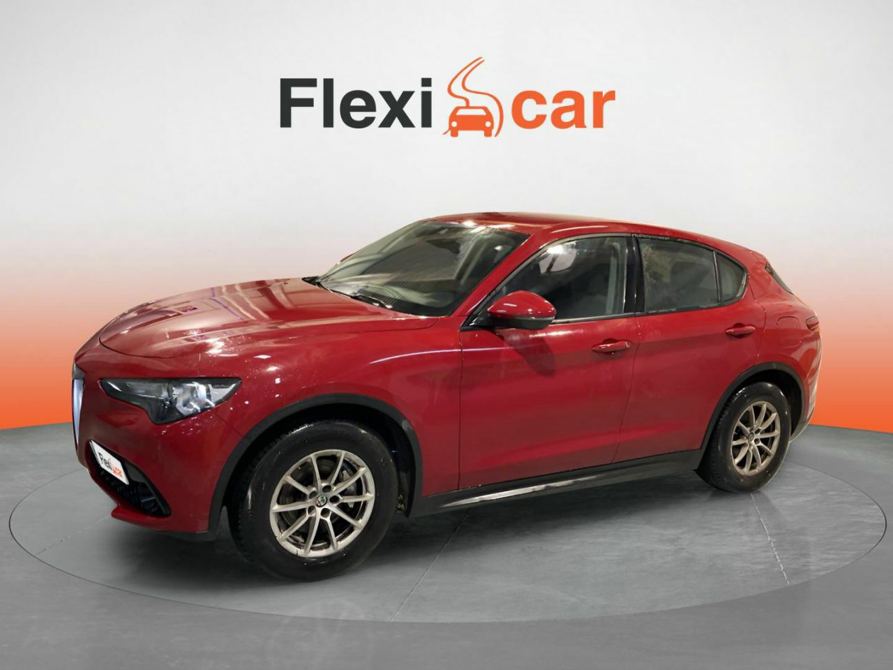 alfa romeo stelvio 2019 / foto grande (2)