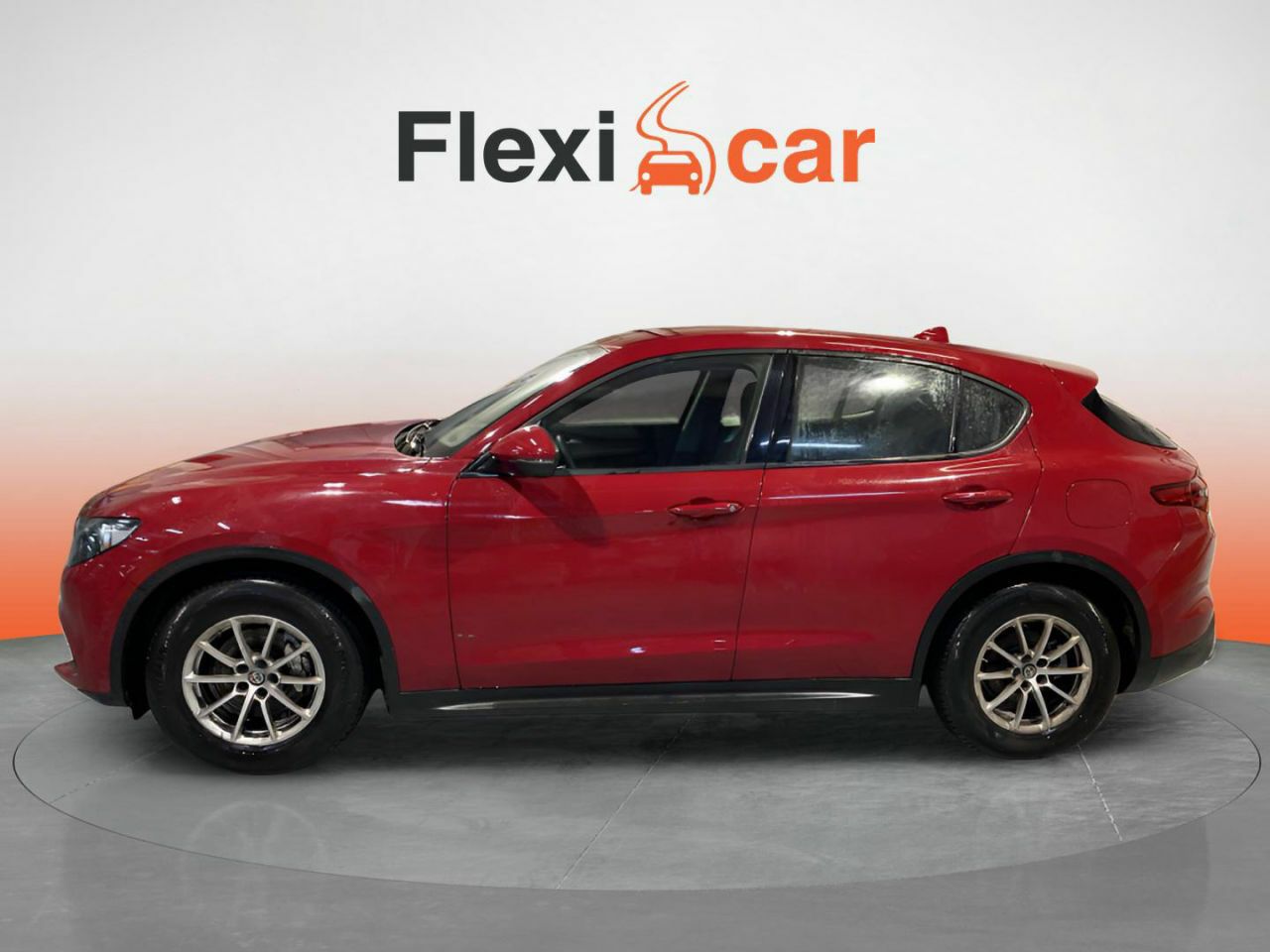 alfa romeo stelvio 2019 / foto grande (3)