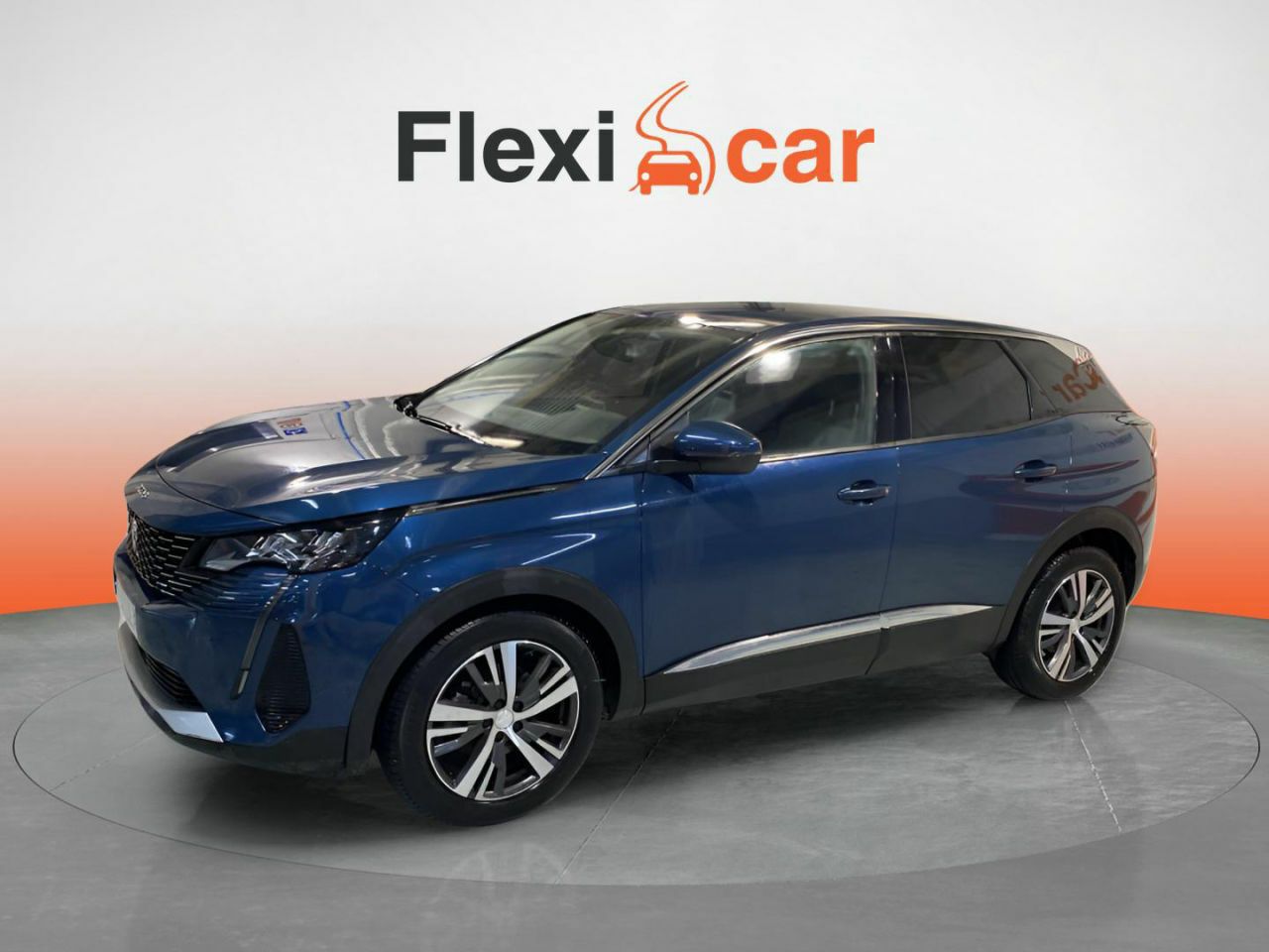 peugeot 3008 2020 / foto grande (3)