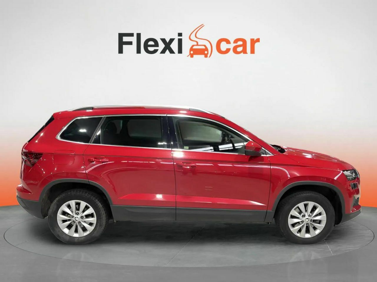 skoda karoq 2023 / foto grande (2)