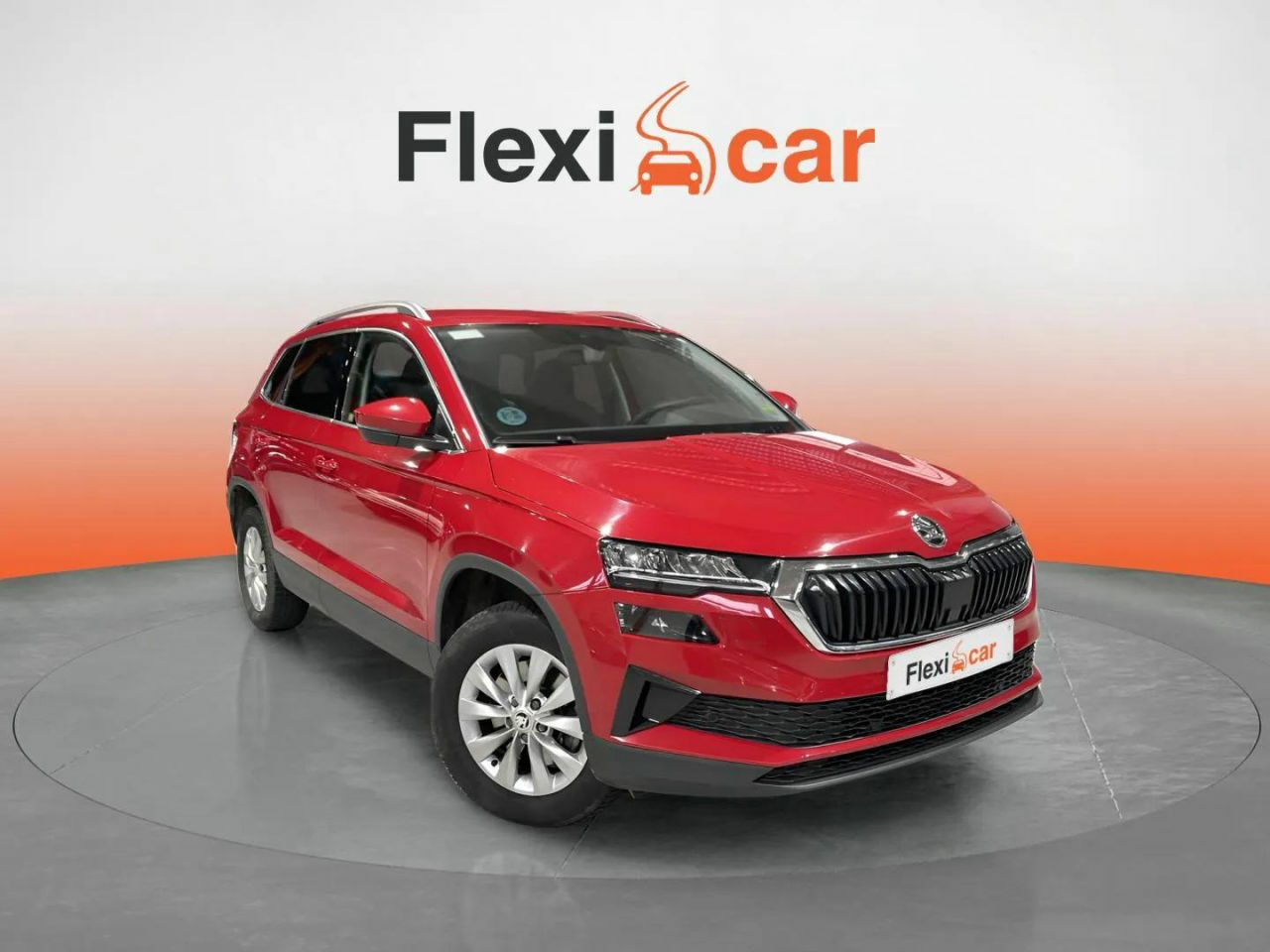 Skoda kamiq 5 plazas  de segunda mano - skoda karoq 2023 /
