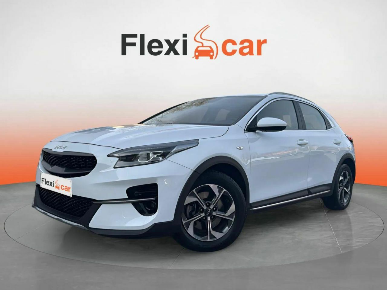 kia xceed 2022 / foto grande (3)