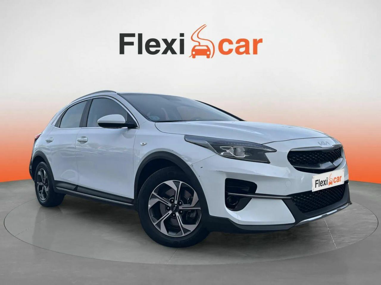 Oportunidad unica comprar  de segunda mano - kia xceed 2022 /